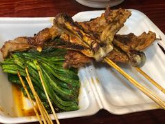 -老南昌粉面馆(绳金塔店)