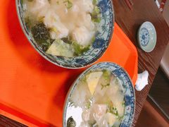-老新隆牛肉锅贴(新街口店)