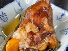 -老妈宫粽球