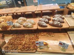 -可斯贝莉现烤面包·生日蛋糕(岭南天地店)