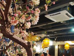 -越城记黑鱼煲(福侨大厦店)