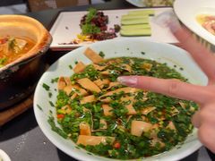-红厨巷·淮扬菜(熙南里店)