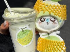 -喜茶(佛山顺德大良东乐路店)