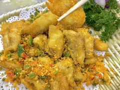 -东江海鲜大排档·潮汕菜·砂锅粥