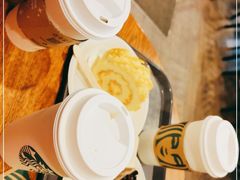 -星巴克臻选(上海淮海百盛购物中心店)