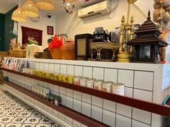 -春莱·老挝咖啡·泰式奶茶(钟楼店)