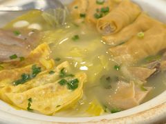 -西山人家·传统苏帮菜·家宴(木渎店)