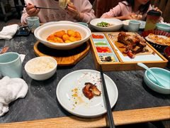 -紫泥369粗粮季(四牌楼店)