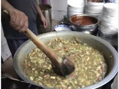 -刘老虎肉丸糊辣汤(总店)