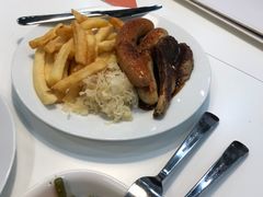 -宜家·瑞典风味餐厅(北京西红门店)