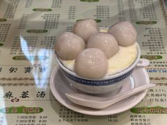 -阿三麻蓉汤圆(顺光大厦店)