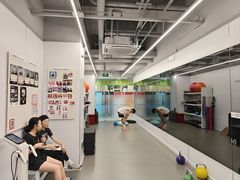 -乐刻运动健身(南山西丽366大街店)