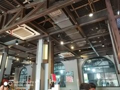 大堂-冰城串吧(隆昌路店)