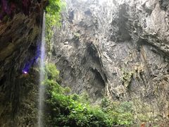 -英西峰林·洞天仙境