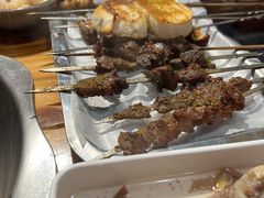 -津门羊大爷铜锅涮肉(雅清街店)