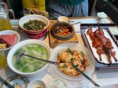-家宴滇食记·云南家常菜