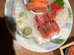 -水之惠鲜鱼料理(王府大街店)