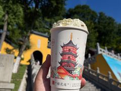 -鸡鸣赐茶(鸡鸣寺路店)