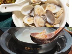 -大良毋米粥(锦龙路总店)