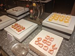-太原富力万达文华酒店·美食汇西餐厅