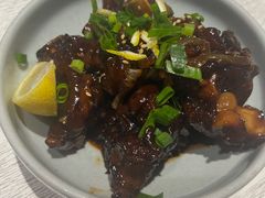 -娜娜家·Nana's restaurant(国金汇店)