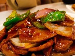 -锦園(伊势丹美食城店)