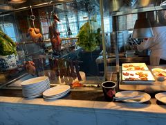 -君悦酒店·乐厨·高空自助餐(青年大街店)