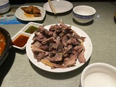 -牧马人奶茶馆(乌兰察布总店)