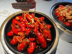 油焖大虾-巴厘龙虾·榜首油焖大虾(洞庭·艺术洋房店)