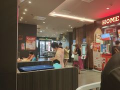 -汉堡王(上海凌云壹街坊店)