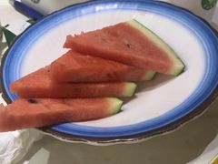 -曲氏老北京铜锅涮肉•火锅(不老街店)