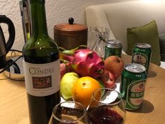 -亚龙湾海景国际度假酒店·海景坊