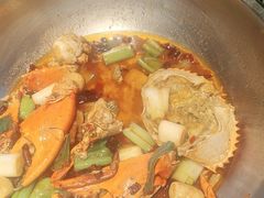 -七欣天香辣蟹火锅(苏州东大街店)