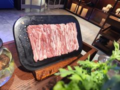 -东来顺•非遗火锅(外滩店)