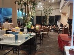 -东莞喜来登酒店-御园西餐厅·海鲜自助餐·意大利菜零点