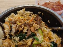 -权味·朝鲜族拌饭(勒泰店)