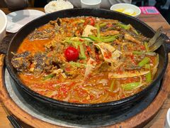 -老板恋上鱼(印象城店)