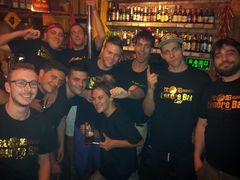 -丽纳尔斯酒吧LENORE’S BAR(三经街店)