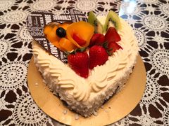 -圣安娜饼屋