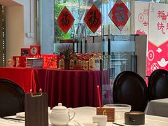 -金河半岛园林酒家(金融城店)