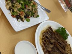 -旺富东海大酒楼(海鲜街店)