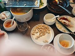 -湖里春风·淮扬菜(丽泽天街店)