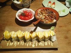 -鸭川食堂·鳗丼(鼓楼店)