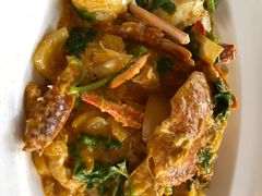 -Doo Dee Thai Food(Issan/Isaan/Esan)