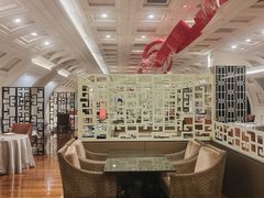 -北京王府井希尔顿酒店·秦唐中餐厅Chynna