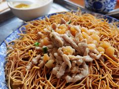 -裕兴记·三虾面(西北街总店)
