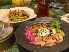 -秘密旅行Bonjour(黑金冠 江南西店)