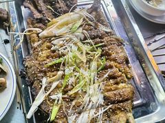 -清真·马坡烧烤涮牛肚·酸浆火锅(新区总店)