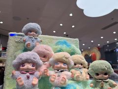 -天津万象城