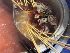 -马路边边火锅串串(观前街店)
